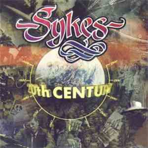 John Sykes - 20th Century download flac mp3