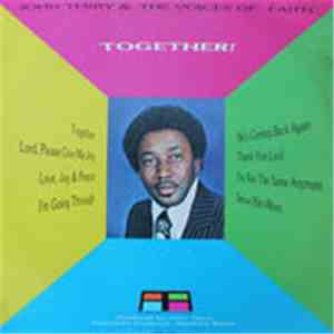 John Terry And The Voices Of Faith - Together! download flac mp3