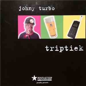 Johny Turbo - Triptiek download flac mp3