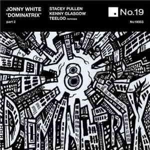 Jonny White - Dominatrix Part 2 download flac mp3