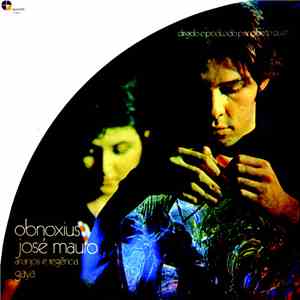 José Mauro - Obnoxius download flac mp3