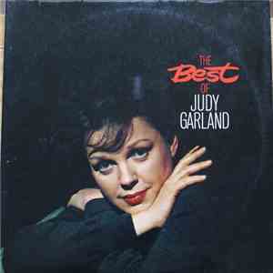Judy Garland - The Best Of Judy Garland download flac mp3