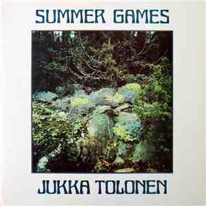 Jukka Tolonen - Summer Games download flac mp3