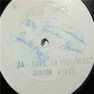Junior Roots - Girl / Love In Your Heart download flac mp3