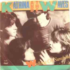 Katrina And The Waves - Walking On Sunshine download flac mp3