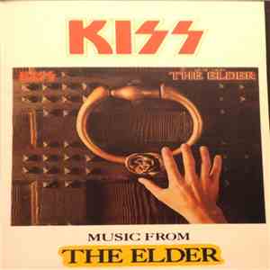 Kiss - (Music From) The Elder download flac mp3