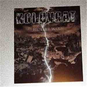 Коловрат - Bruderkrieg download flac mp3