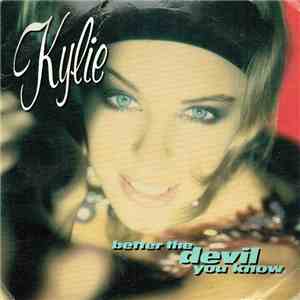 Kylie - Better The Devil You Know download flac mp3