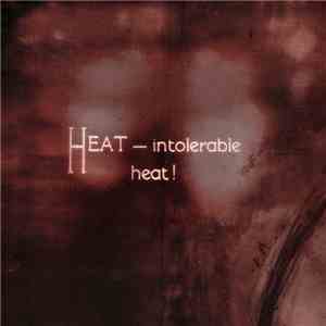 Lionel Garcin, Thomas Barrière, Sébastien Mazoyer, Benjamin Chaval - Intolerable Heat! download flac mp3