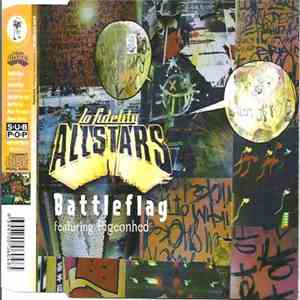 Lo-Fidelity Allstars - Battleflag download flac mp3