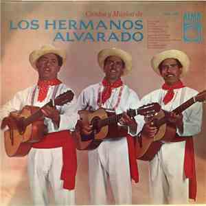 Los Hermanos Alvarado - Cantos y Música de Los Hermanos Alvarado download flac mp3