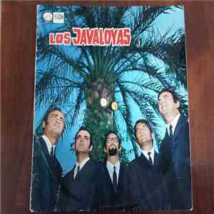 Los Javaloyas - Los Javaloyas download flac mp3