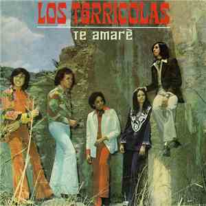 Los Terricolas - Te Amaré download flac mp3