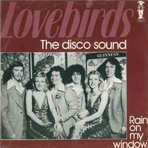 Lovebirds  - The Disco Sound download flac mp3