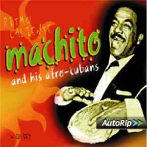 Machito And His Afro-Cubans - Ritmo Caliente download flac mp3