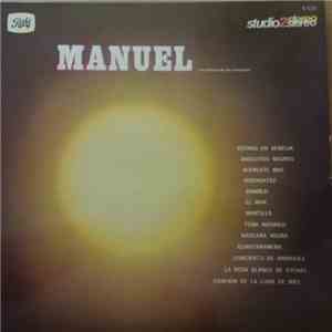 Manuel Y Su Musica De Las Montañas - Manuel Y Su Musica De Las Montañas download flac mp3