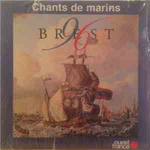 Marc Ogeret - Chants De Marins download flac mp3