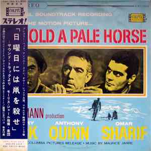 Maurice Jarre - Behold A Pale Horse download flac mp3