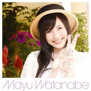 Mayu Watanabe - 大人ジェリービーンズ download flac mp3