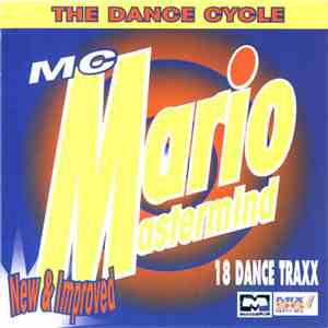 MC Mario Mastermind - The Dance Cycle download flac mp3