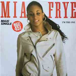 Mia Frye - I'm The One download flac mp3
