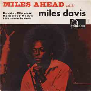 Miles Davis - Miles Ahead Vol. 2 download flac mp3