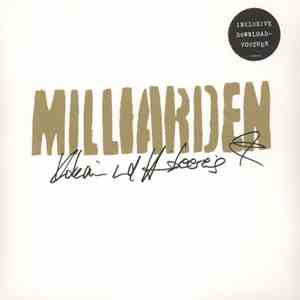 Milliarden - Kokain & Himbeereis download flac mp3