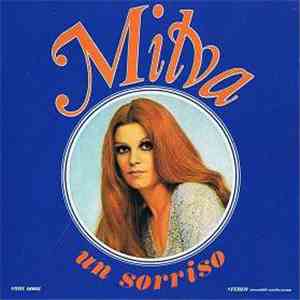 Milva - Un Sorriso download flac mp3