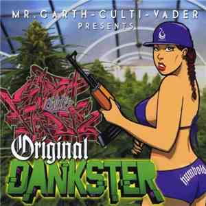 Mr. Garth-Culti-Vader - Original Dankster download flac mp3