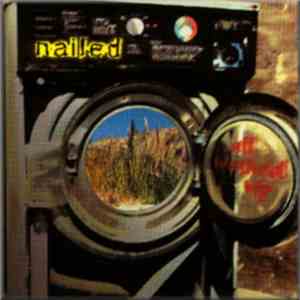 Nailed  - All Washed Up download flac mp3