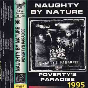 Naughty By Nature - Poverty's Paradise download flac mp3