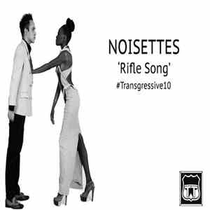 Noisettes - Rifle Song (UK) download flac mp3
