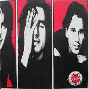 Noiseworks - Touch + Noiseworks Open-Ended Interview Disc download flac mp3
