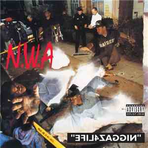N.W.A - Efil4zaggin download flac mp3