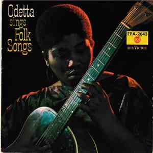 Odetta - Sings Folk Songs download flac mp3