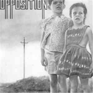 Opposition - Breaking The Silence download flac mp3