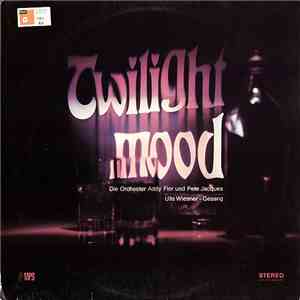 Orchester Addy Flor & The Pete Jacques Orchestra - Twilight Mood download flac mp3