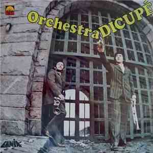 Orchestra Dicupé - Orchestra Dicupé download flac mp3