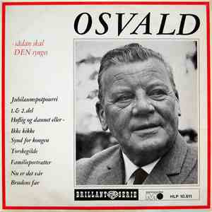 Osvald Helmuth - Fra Min Visebog download flac mp3
