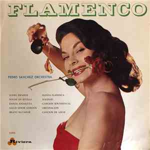 Pedro Sanchez Orchestra - Flamenco download flac mp3