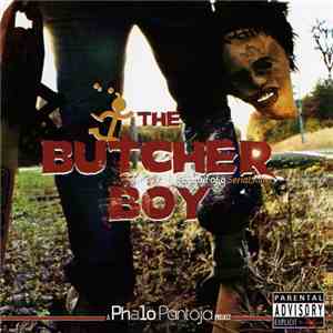 Phalo Pantoja - The Butcher Boy - Portrait Of A Serial Killer download flac mp3