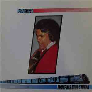 Phil Sweet - Memphis Blue Streak download flac mp3