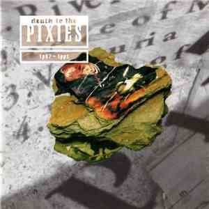 Pixies - Death To The Pixies download flac mp3