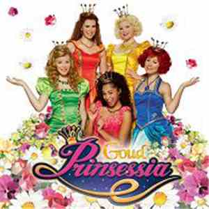 Prinsessia - Goud download flac mp3