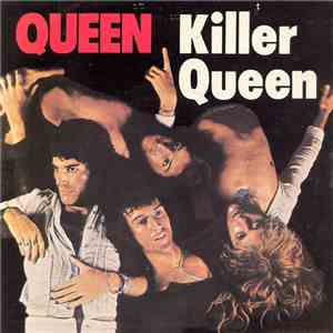 Queen - Killer Queen download flac mp3