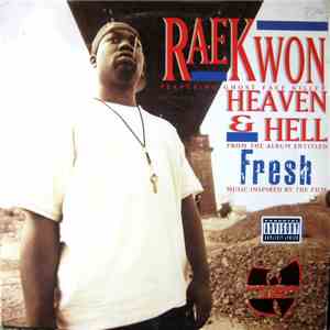 Raekwon Featuring Ghost Face Killer - Heaven & Hell download flac mp3