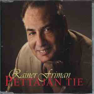 Rainer Friman - Pettäjän Tie download flac mp3