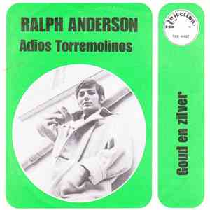 Ralph Anderson - Adios Torremolinos download flac mp3