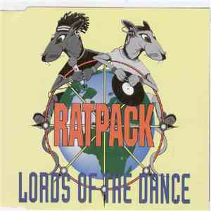 Ratpack - Lords Of The Dance download flac mp3