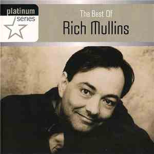 Rich Mullins - The Best Of Rich Mullins download flac mp3